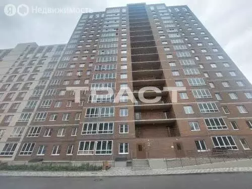 1-комнатная квартира: Воронеж, проспект Труда, 139Бк2 (45.5 м) - Фото 0