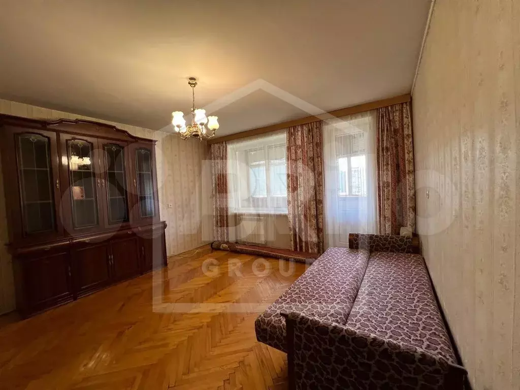 2-к. квартира, 46,3 м, 9/9 эт. - Фото 1