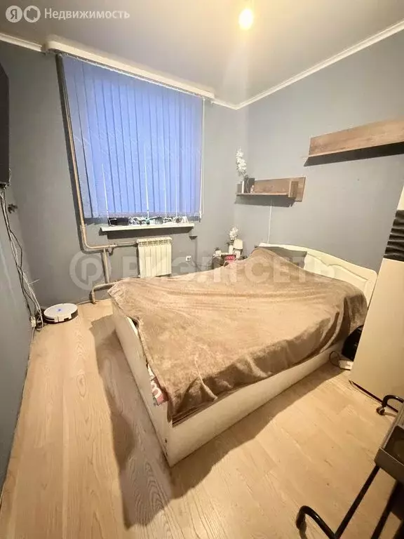 2-комнатная квартира: Североморск, Комсомольская улица, 9 (44.9 м) - Фото 1