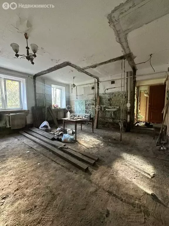 2-комнатная квартира: Иркутск, улица Декабрьских Событий, 105В (42 м) - Фото 2