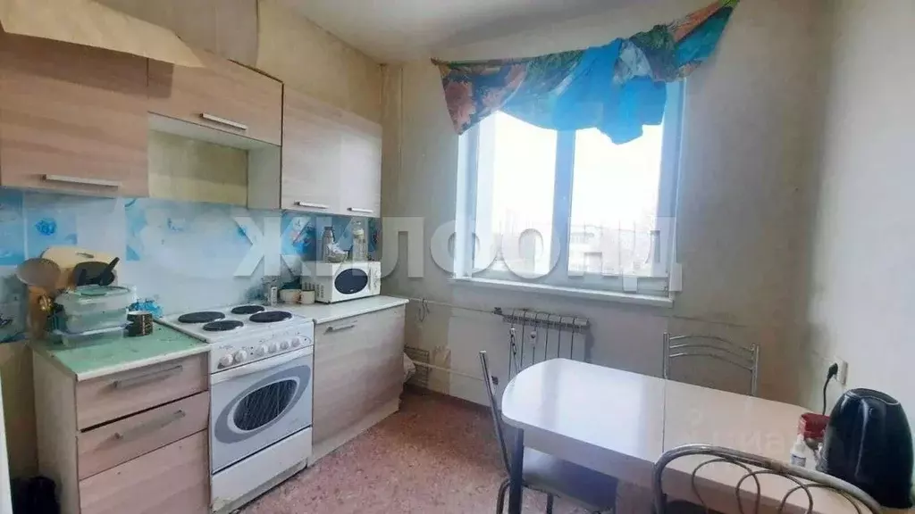 4-к кв. Ханты-Мансийский АО, Когалым ул. Дорожников, 11 (80.6 м) - Фото 0