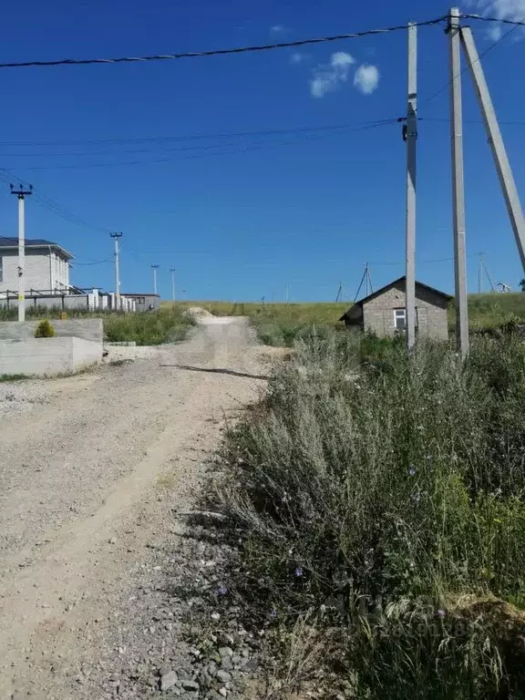 Участок в Татарстан, Альметьевск ул. Роберта Ракипова (8.0 сот.) - Фото 2