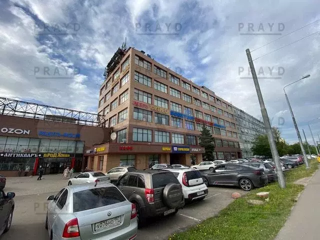 ПСН 90 м Черкизово - Фото 1