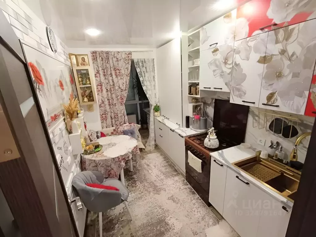 2-к кв. Ставропольский край, Михайловск Шпаковский район, ул. Ишкова, ... - Фото 1