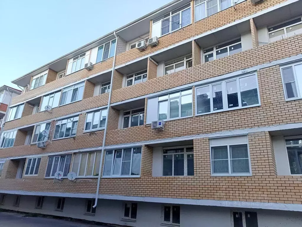 Квартира, студия, 17 м - Фото 0