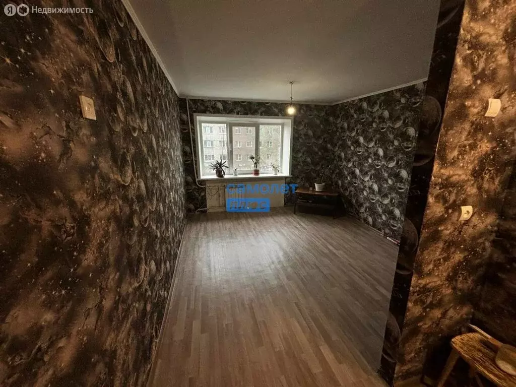 1-комнатная квартира: Бийск, Ударная улица, 73А (19 м) - Фото 1