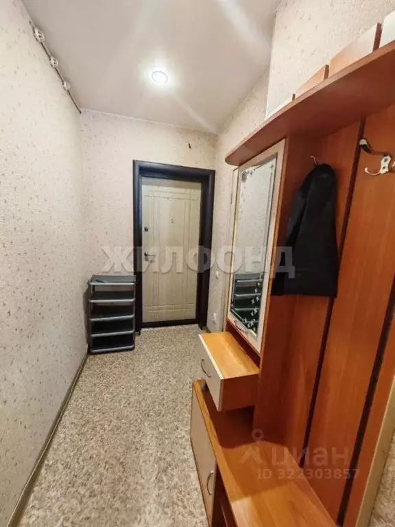 Студия Новосибирская область, Новосибирск ул. Виктора Уса, 15 (20.0 м) - Фото 2