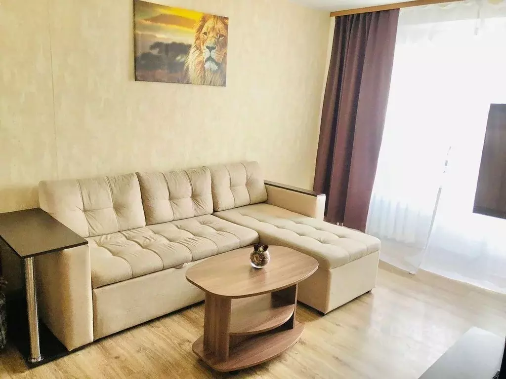 2-к кв. Москва 1-я Дубровская ул., 2БК1 (56.0 м) - Фото 2