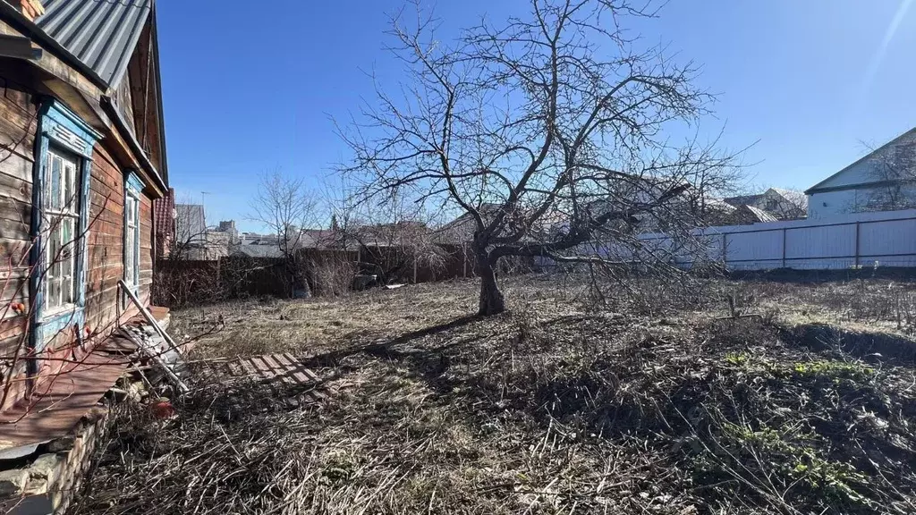 Участок в Пензенская область, Пенза ул. Маресьева, 96 (6.0 сот.) - Фото 1