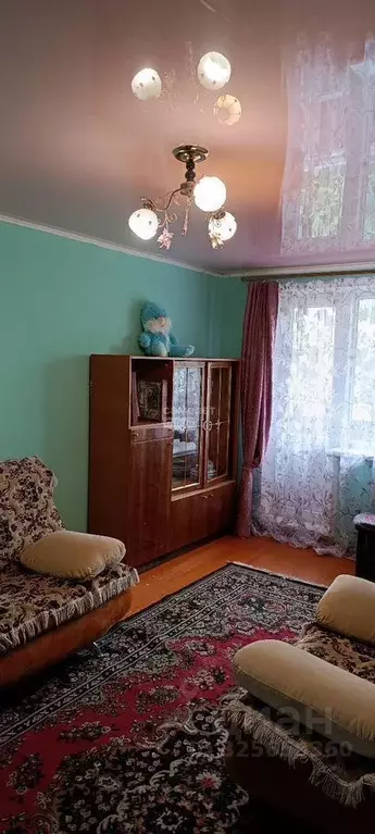 2-к кв. Липецкая область, Липецк Матырский мкр, ул. Моршанская, 2 ... - Фото 2