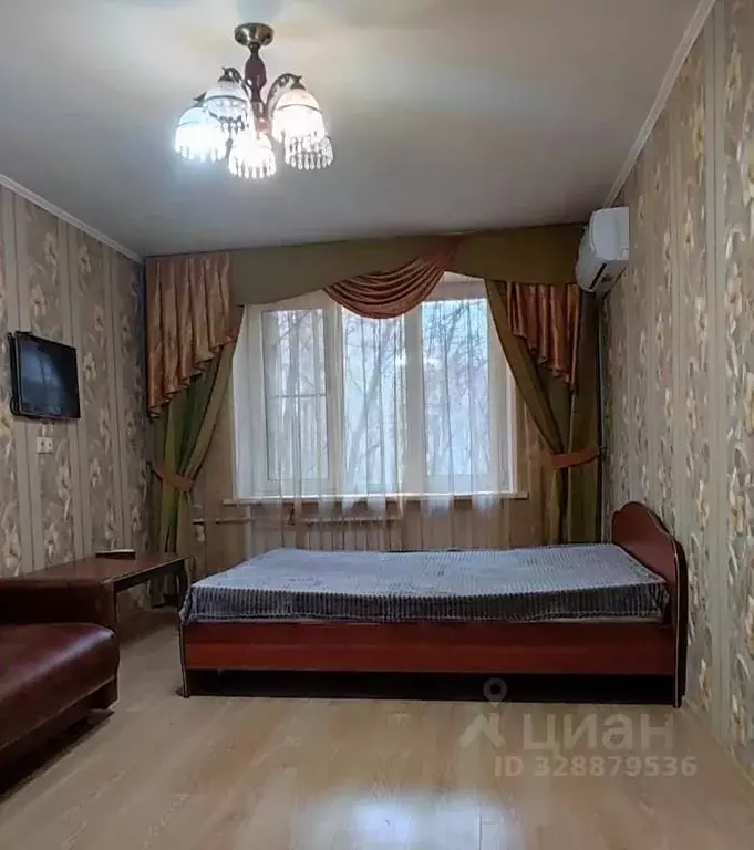 1-к кв. Москва Ленинградское ш., 102 (32.0 м) - Фото 1