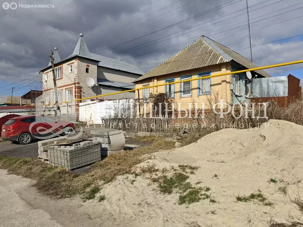Дом в село Большое Долженково, 141 (71.7 м) - Фото 1