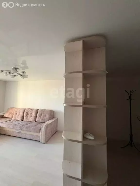 1-комнатная квартира: Уфа, проспект Октября, 152 (44.37 м) - Фото 1