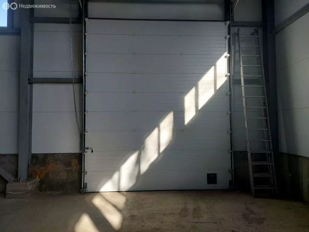 Производственное помещение (293.7 м) - Фото 1