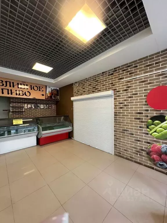 Торговая площадь в Московская область, Дзержинский ул. Академика ... - Фото 2