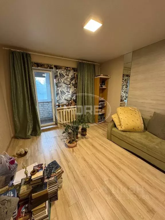 2-к кв. Калининградская область, Гурьевск Прохладная ул., 1 (70.0 м) - Фото 1