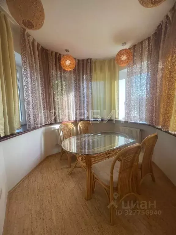 Таунхаус в Тюменская область, Тюменский муниципальный округ, Левый ... - Фото 2