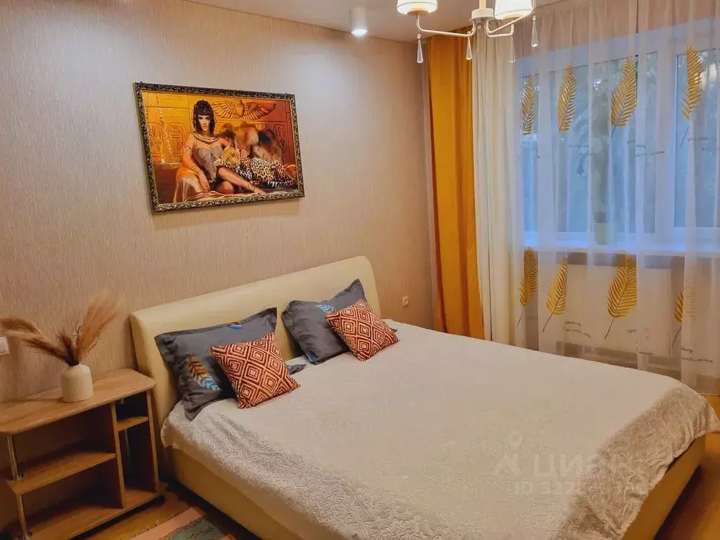 3-к кв. Калининградская область, Калининград ул. Александра Невского, ... - Фото 1