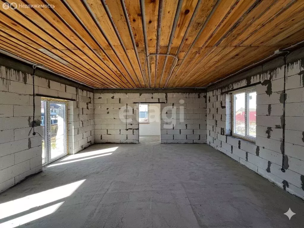 Дом в село Дрокино, Рябиновая улица (162.3 м) - Фото 2