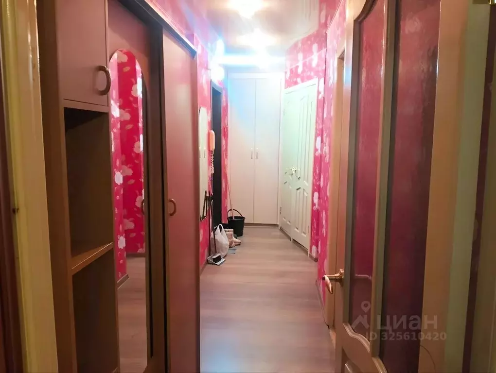 2-к кв. Удмуртия, Ижевск ул. Воровского, 125 (50.0 м) - Фото 2