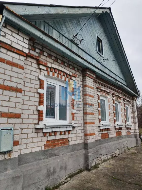 Дом в Нижегородская область, Нижний Новгород д. Никульское, ул. ... - Фото 1