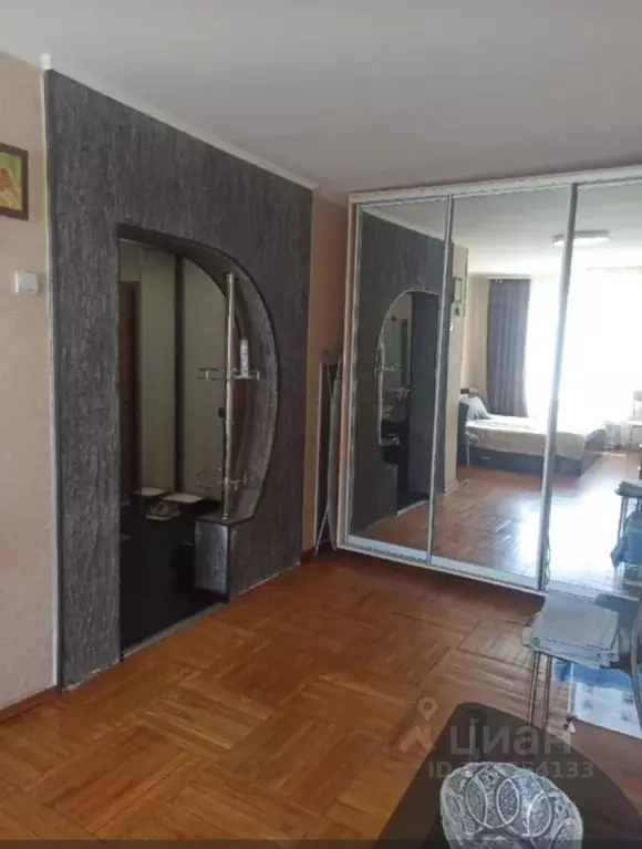 1-к кв. Ставропольский край, Ставрополь ул. Лермонтова, 219 (34.8 м) - Фото 1