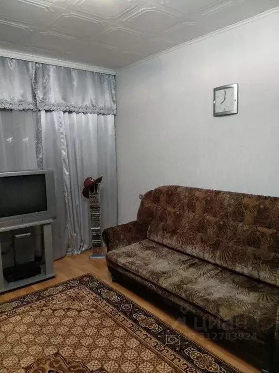 Комната Татарстан, Набережные Челны 27-й комплекс, 9 - Фото 1