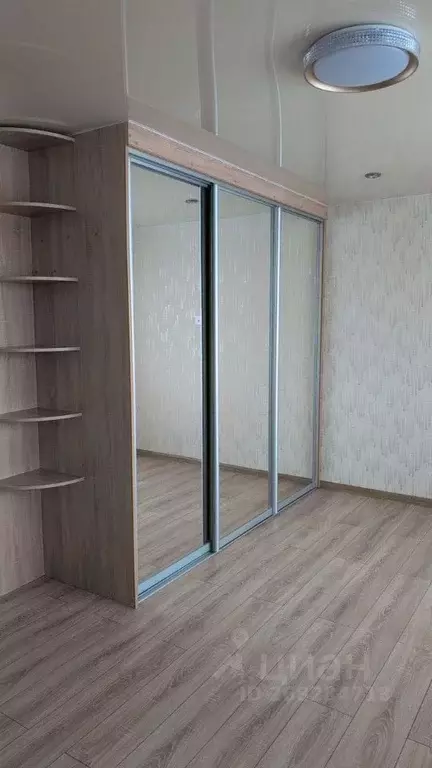 1-к кв. Свердловская область, Екатеринбург ул. Крауля, 84 (34.0 м) - Фото 2