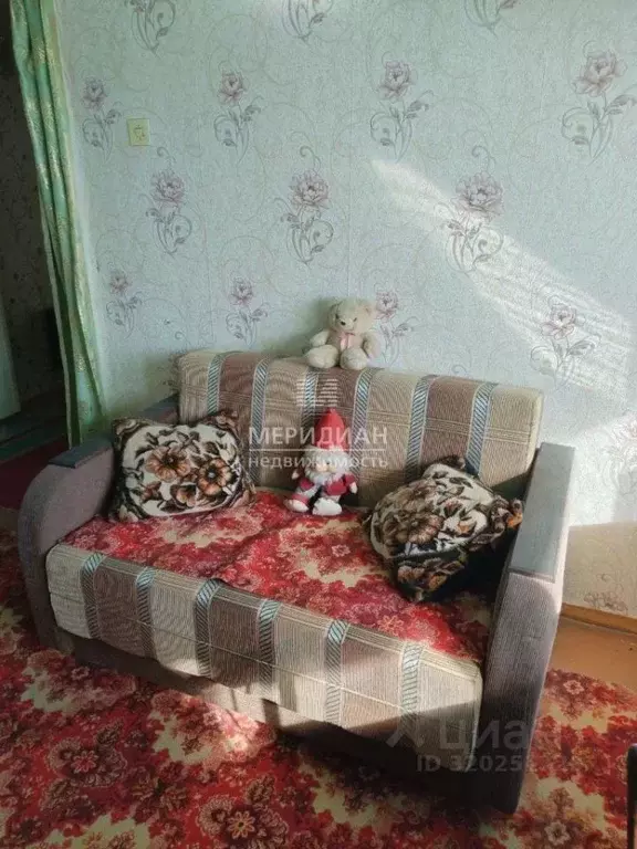 2-к кв. Нижегородская область, Нижний Новгород ул. Маршала Голованова, ... - Фото 0