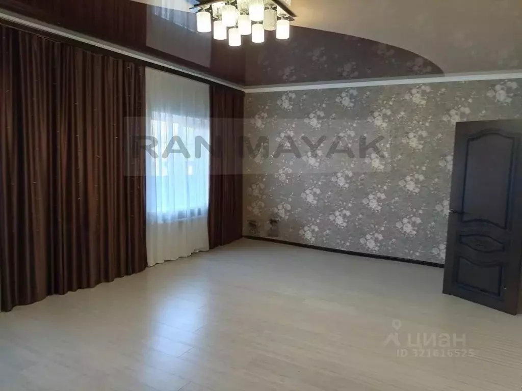 Дом в Адыгея, Майкопский район, Кировское с/пос, Советский хут. ул. ... - Фото 2