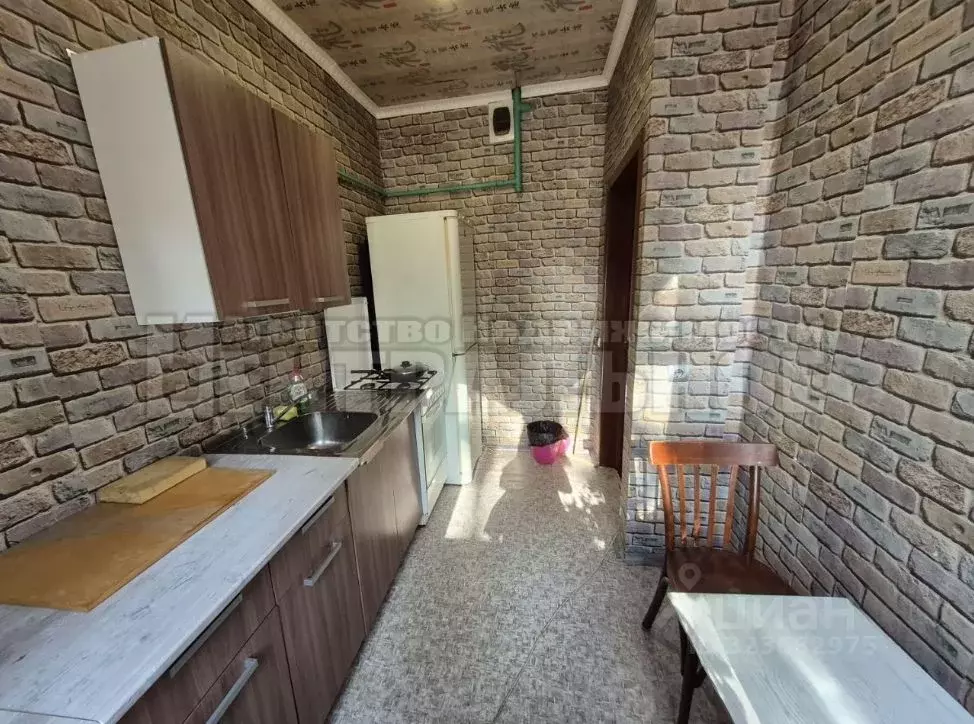 2-к кв. Смоленская область, Смоленск ул. Бакунина, 5 (48.6 м) - Фото 2