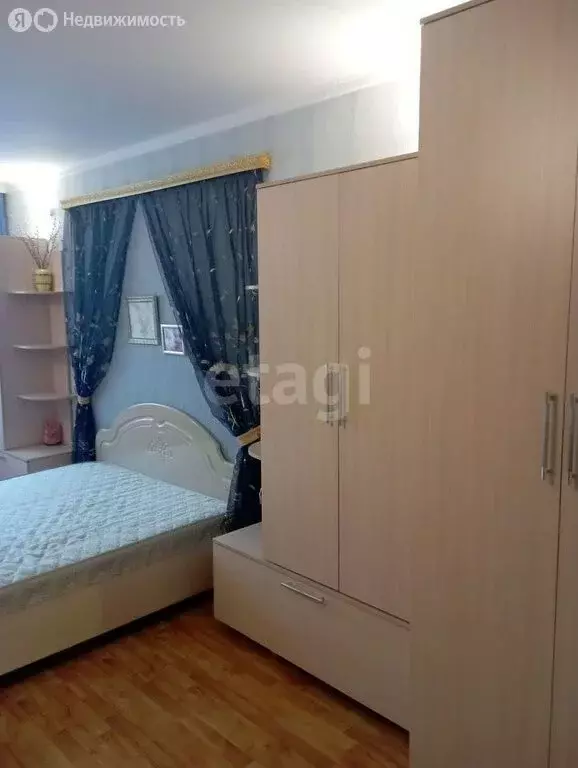 2-комнатная квартира: Челябинск, улица Образцова, 15 (55 м) - Фото 1