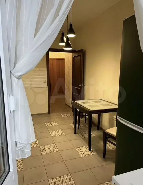 2-к. квартира, 55,5 м, 6/25 эт. - Фото 0