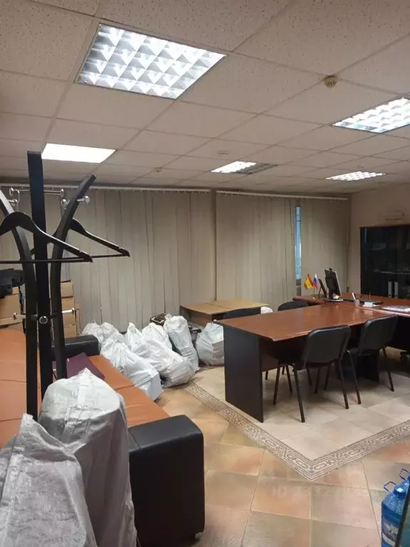 Помещение свободного назначения в Москва ул. Лобачевского, 76 (92 м) - Фото 1
