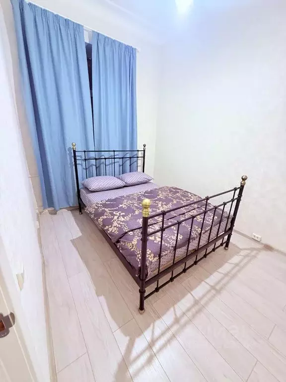 3-к кв. Москва Краснопрудная ул., 12/1С1 (65.0 м) - Фото 0