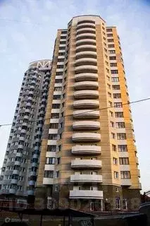 Гараж в Москва Новгородская ул., 5к1 (16 м) - Фото 0