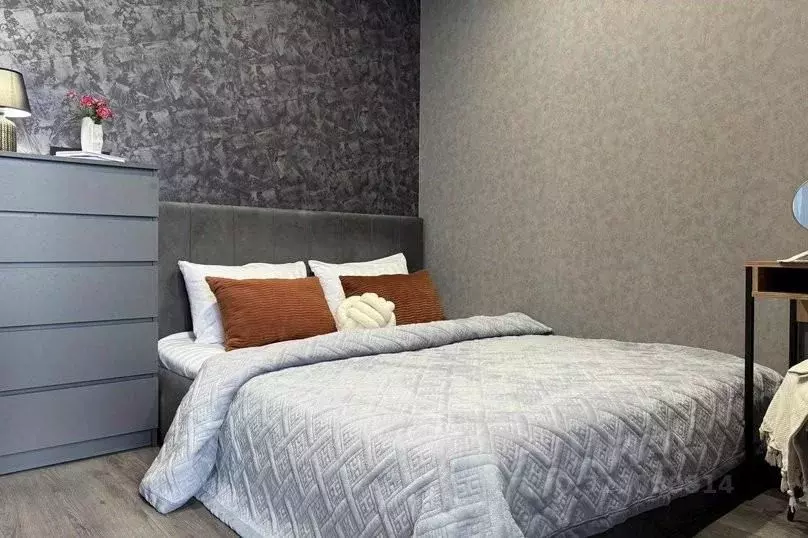 1-к кв. Новосибирская область, Новосибирск Московская ул., 75 (38.0 м) - Фото 2