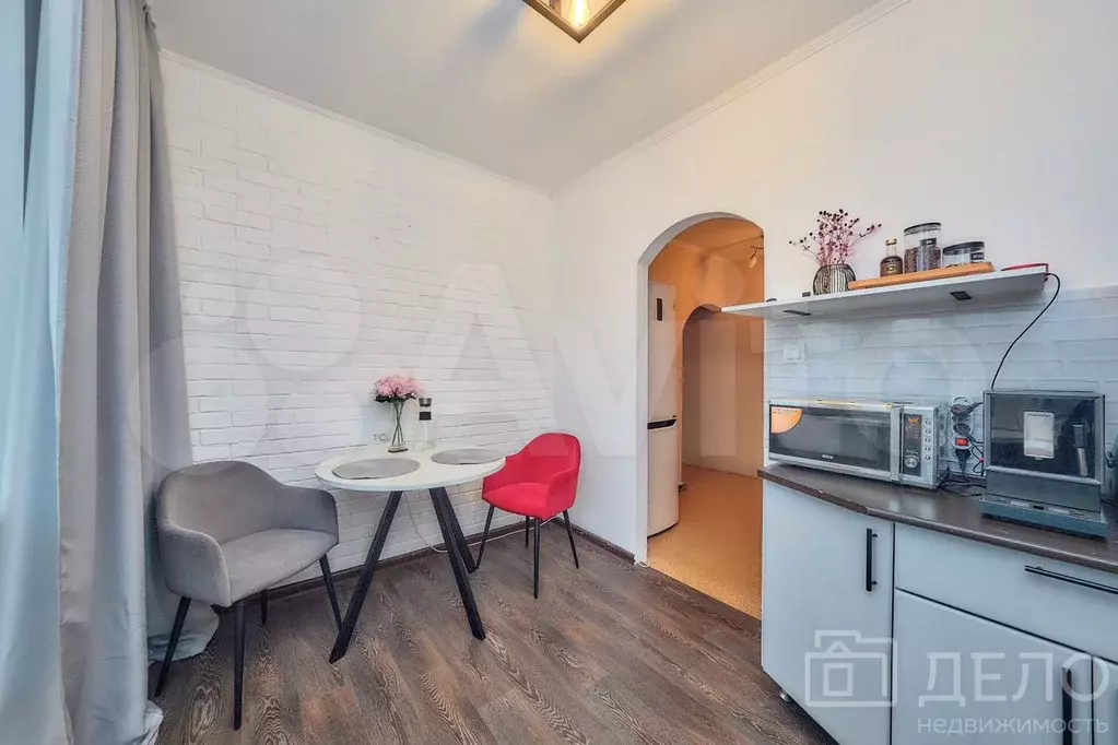 2-к. квартира, 51 м, 5/5 эт. - Фото 1