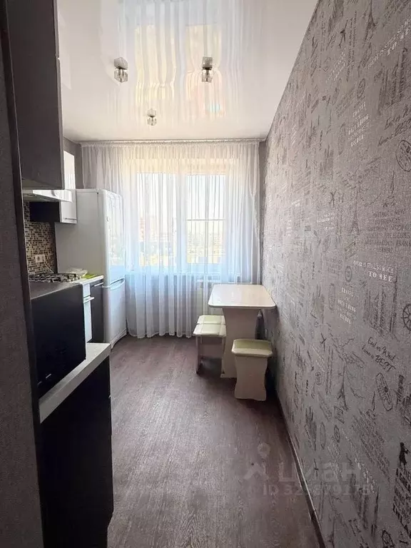 2-к кв. Волгоградская область, Волгоград ул. Елисеева, 15А (51.0 м) - Фото 1