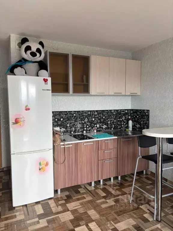 Студия Красноярский край, Красноярск Судостроительная ул., 27Д (30.0 ... - Фото 0