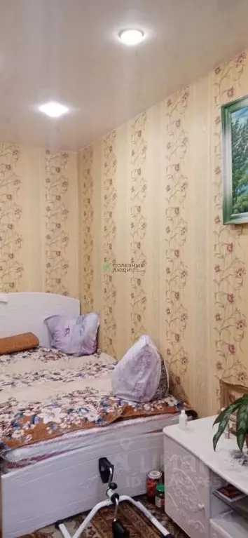 2-к кв. Иркутская область, Ангарск 33-й кв-л, 24 (50.6 м) - Фото 1