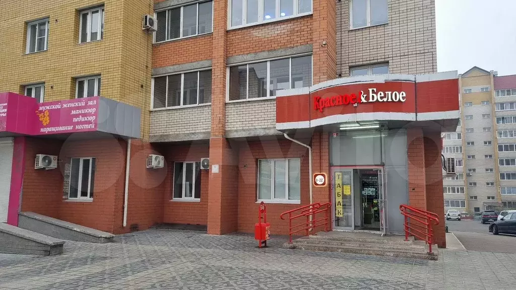 Нежилое помещение - Фото 1