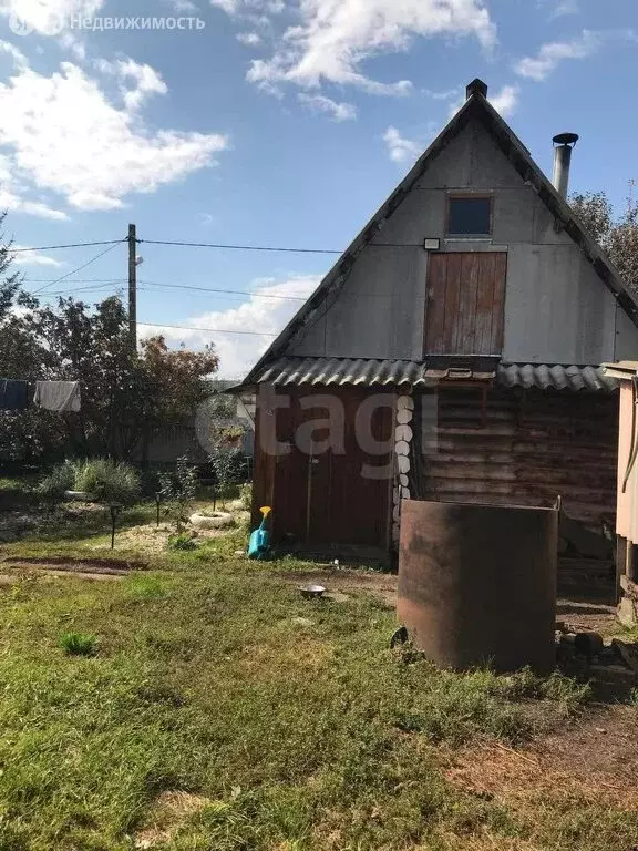 Дом в Петровское, улица Гагарина (38.2 м) - Фото 0