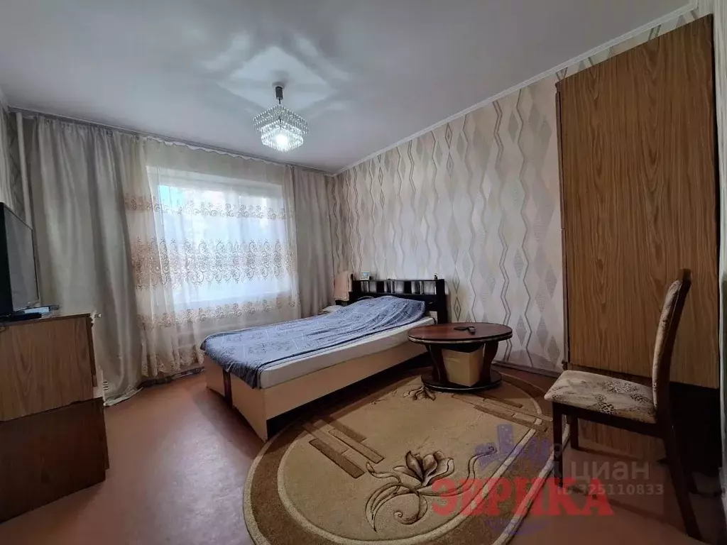 2-к кв. Краснодарский край, Крымск Вишневая ул. (53.0 м) - Фото 2