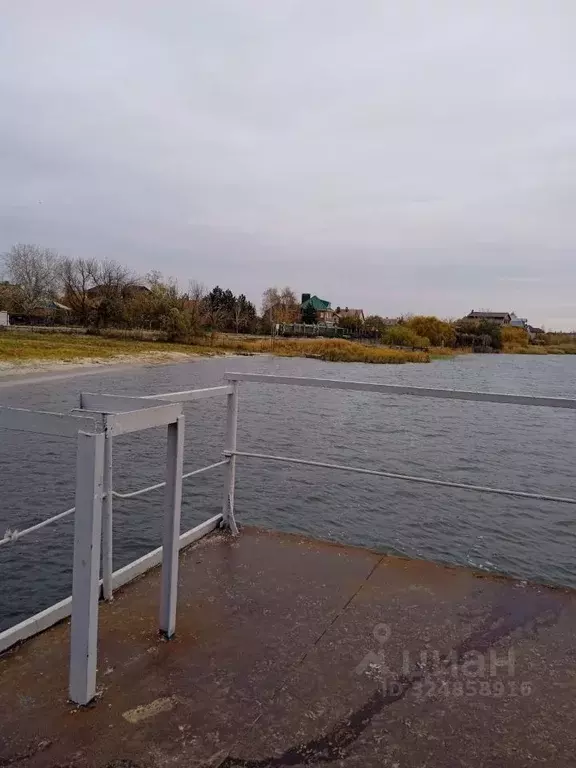 Участок в Ростовская область, Азовский район, Елизаветинское с/пос, ... - Фото 2
