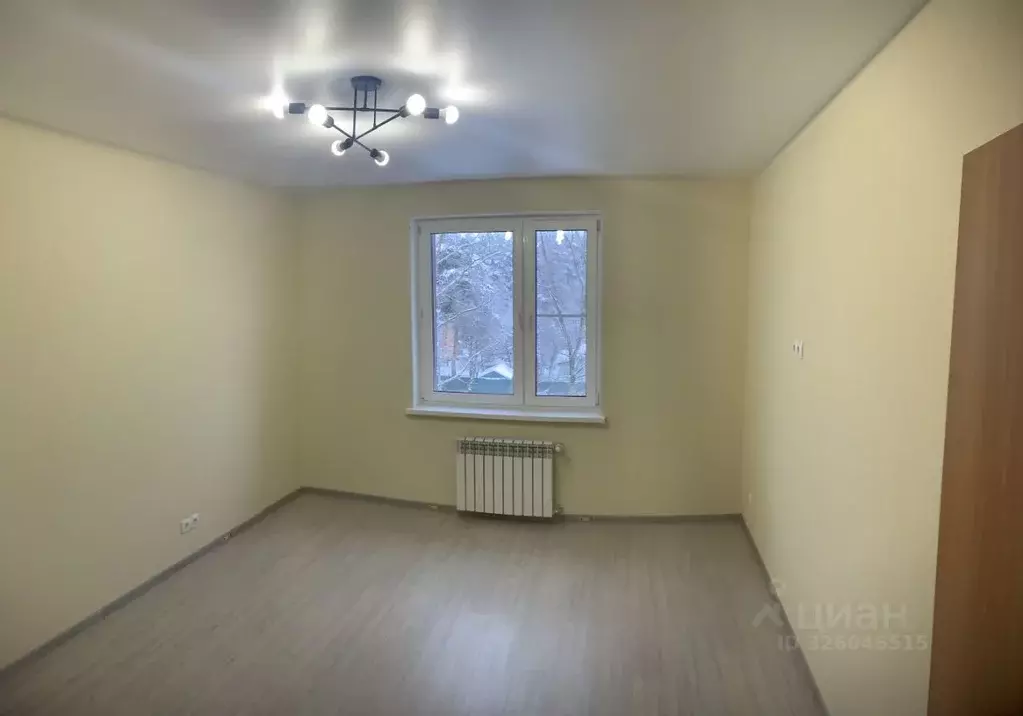 1-к кв. Московская область, Дмитров ДЗФС мкр, 15А (38.7 м) - Фото 1