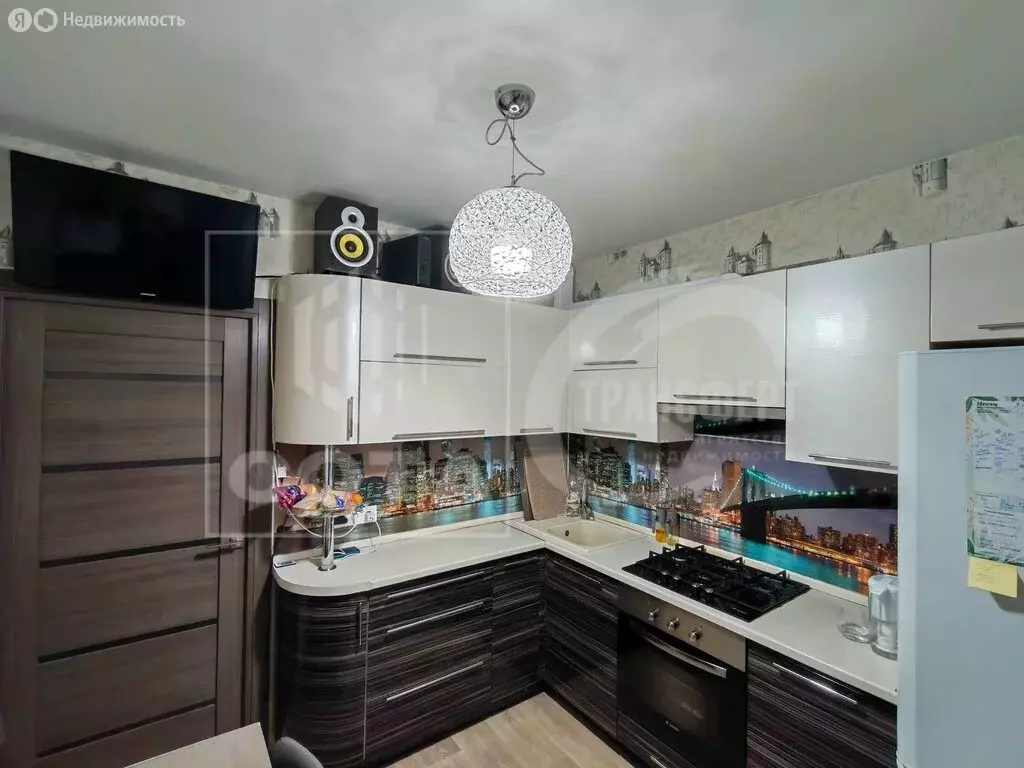 2-комнатная квартира: Воронеж, улица 9 Января, 241/5 (60.1 м) - Фото 1