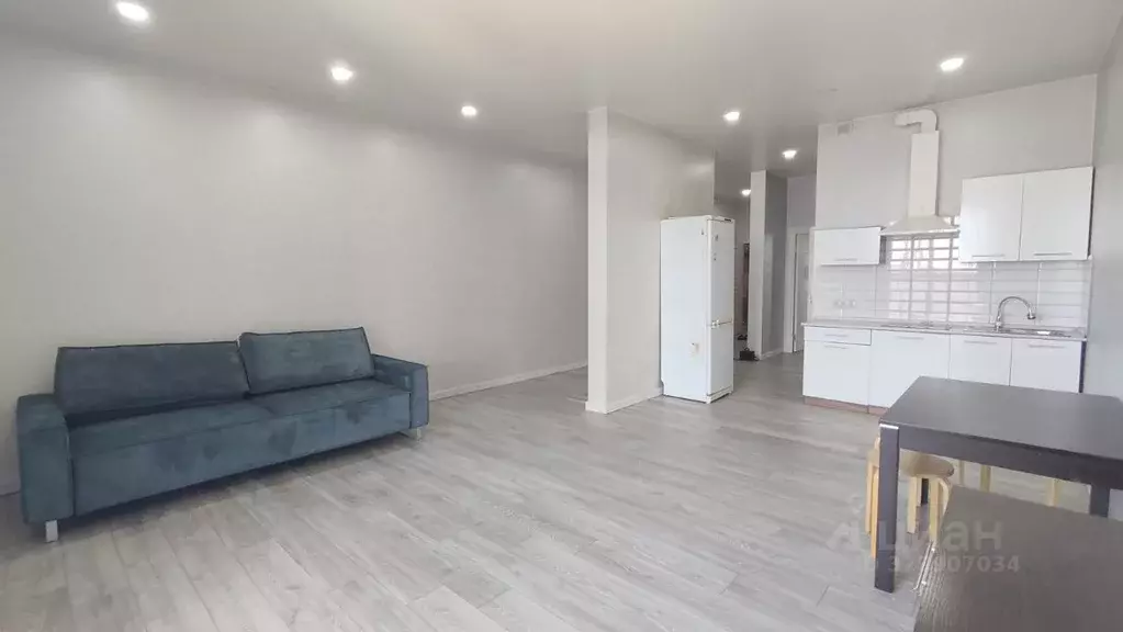 2-к кв. Московская область, Одинцовский городской округ, с. Ромашково ... - Фото 1