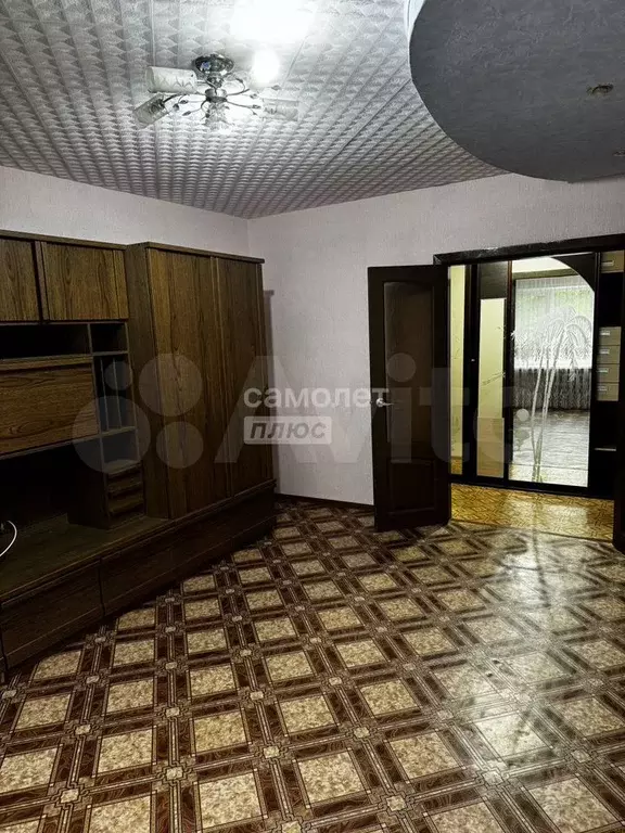 3-к. квартира, 62 м, 1/9 эт. - Фото 1