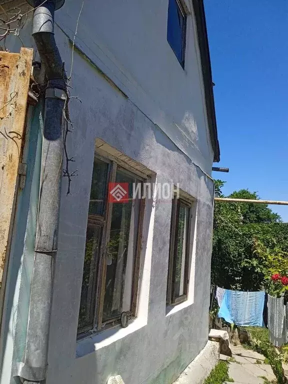 Дом в Севастополь ул. Ивана Голубца (67 м) - Фото 1